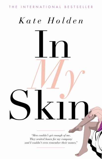 In My Skin, Paperback / softback Book