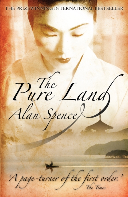 The Pure Land, Paperback / softback Book