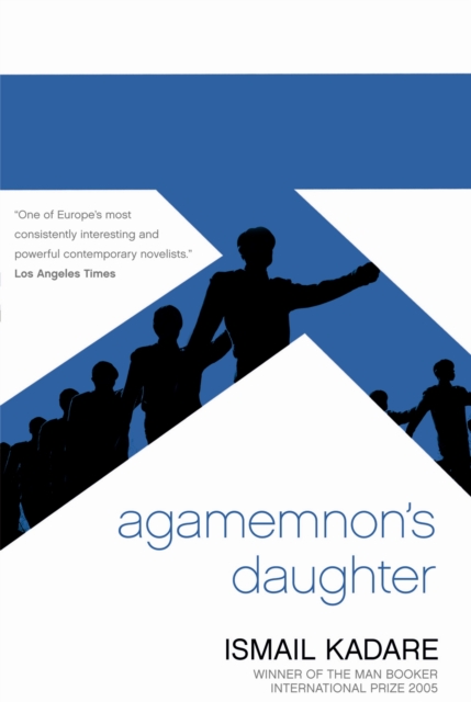 Agamemnon's Daughter, Paperback / softback Book