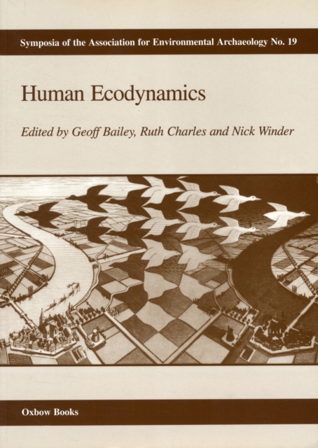 Human Ecodynamics, Paperback / softback Book