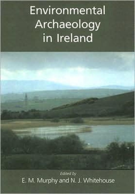 Environmental Archaeology in Ireland, Paperback / softback Book