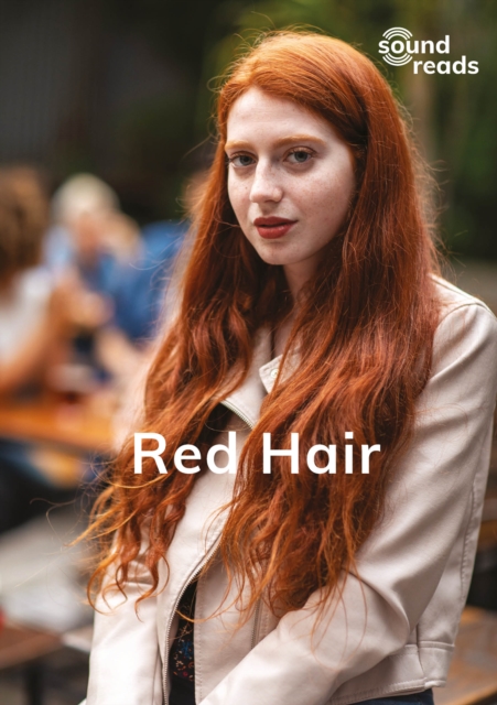 Red Hair : Set 1: Book 2, EPUB eBook
