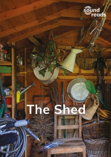 The Shed : Set 1: Book 3, EPUB eBook
