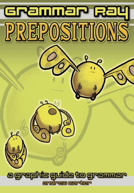 Prepositions, PDF eBook
