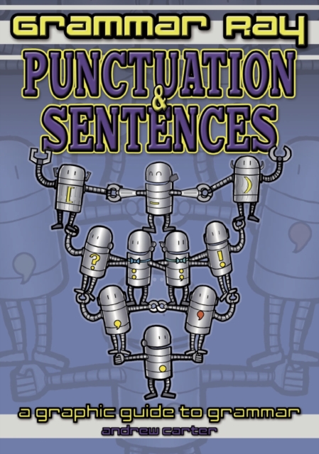 Punctuation and Sentences, PDF eBook