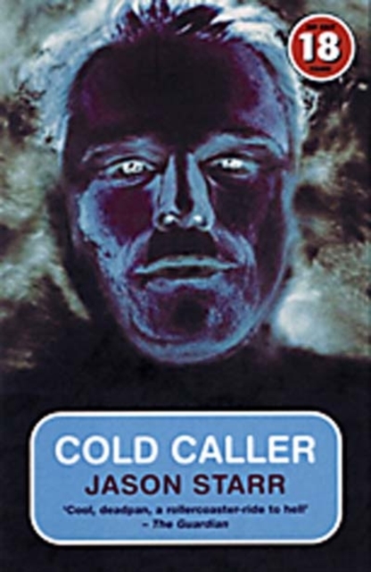 Cold Caller : No Exit 18 Promo, Paperback / softback Book
