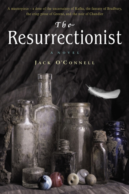 The Resurrectionist, Paperback / softback Book