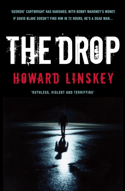 The Drop, Paperback / softback Book