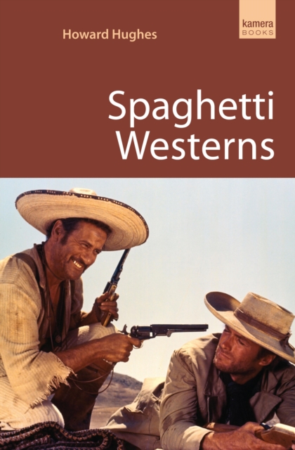 Spaghetti Westerns, EPUB eBook