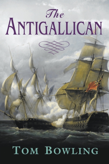 The Antigallican, PDF eBook