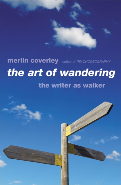 The Art of Wandering, PDF eBook
