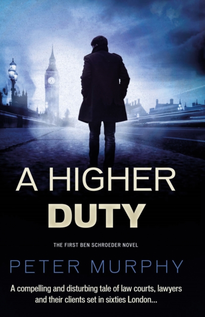 A Higher Duty, Paperback / softback Book