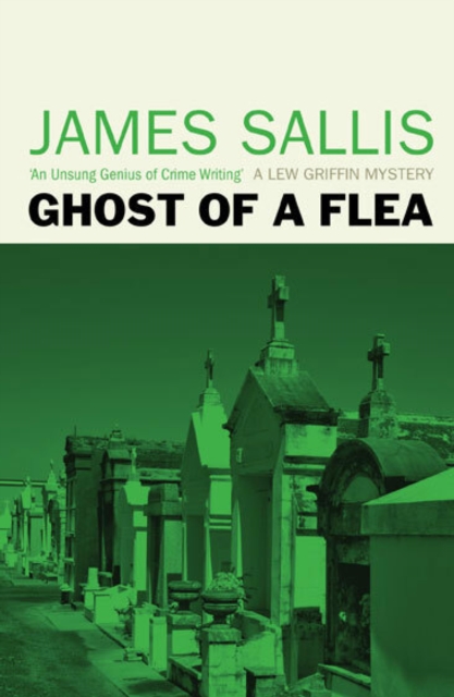 Ghost of a Flea, EPUB eBook