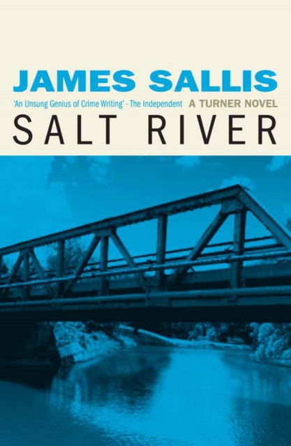 Salt River, Paperback / softback Book
