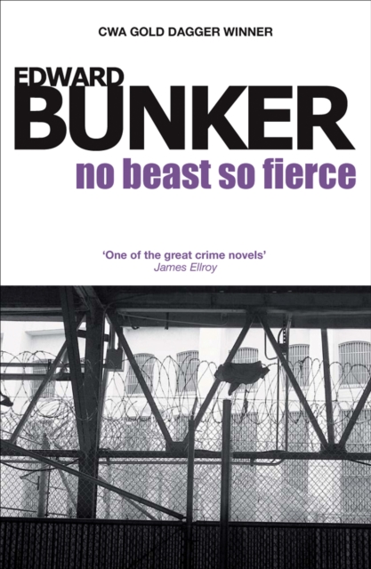 No Beast So Fierce, EPUB eBook