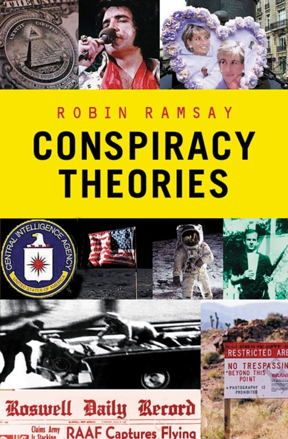 Conspiracy Theories, PDF eBook