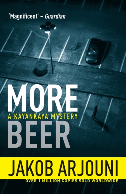 More Beer, Paperback / softback Book