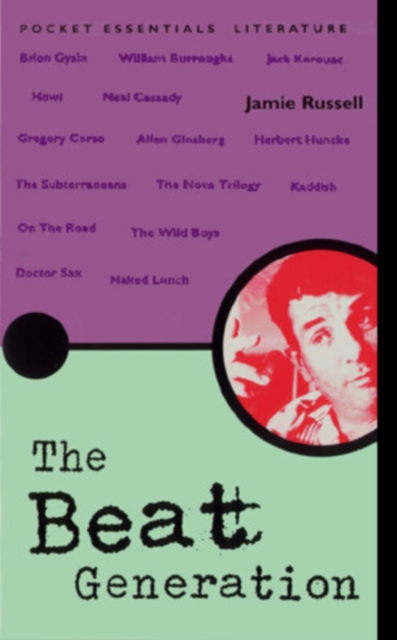 The Beat Generation, PDF eBook