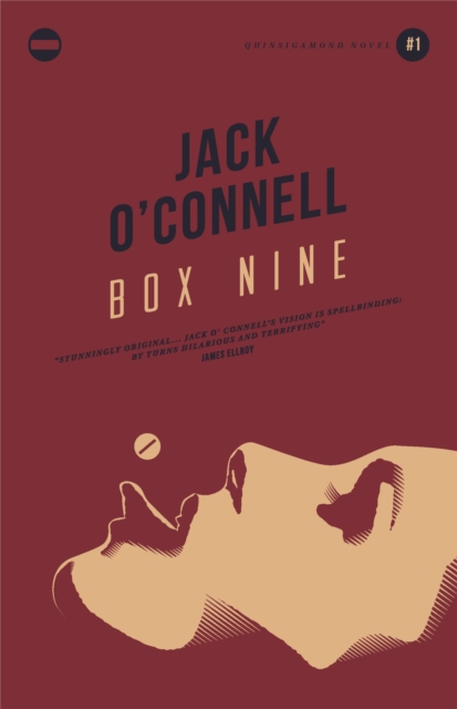Box Nine, EPUB eBook