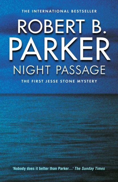 Night Passage, EPUB eBook