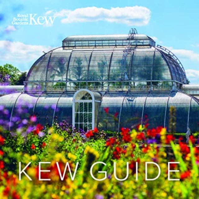 Kew Guide, Paperback / softback Book