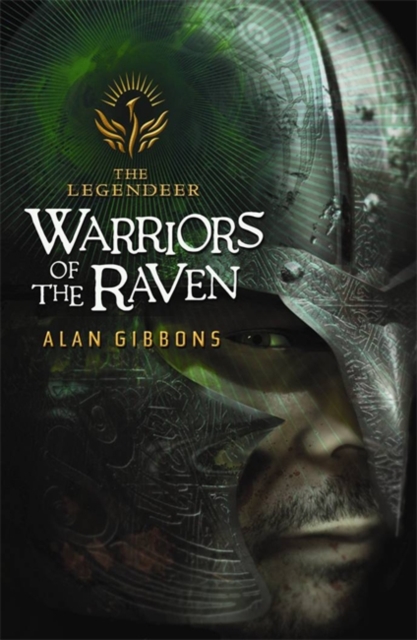 The Legendeer: Warriors of the Raven, Paperback / softback Book