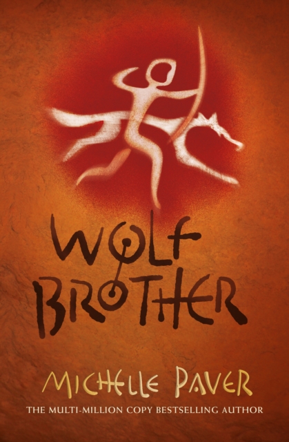 Wolf Brother : Book 1, EPUB eBook
