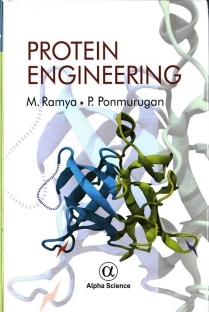 Protein Engineering, Hardback Book