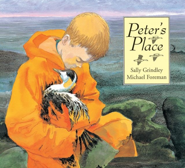 Peter's Place, Paperback / softback Book