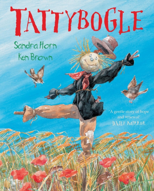 Tattybogle, Paperback / softback Book