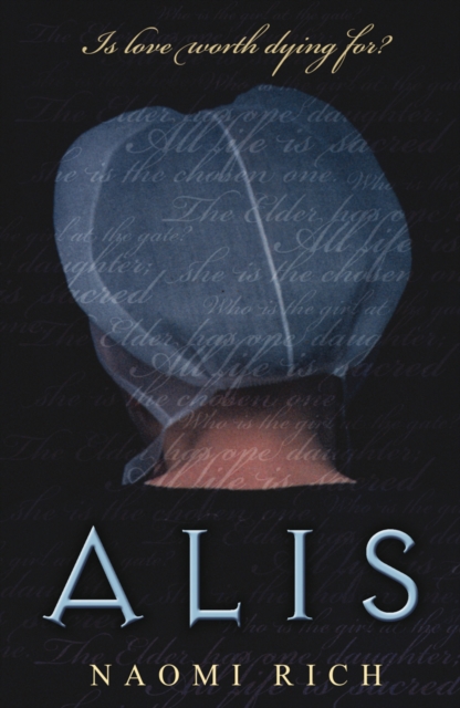 Alis, Paperback / softback Book