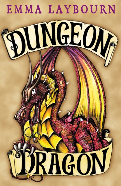 Dungeon, Dragon, Paperback / softback Book