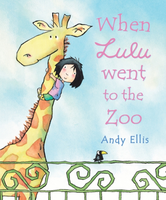 When Lulu Went to the Zoo, Paperback / softback Book