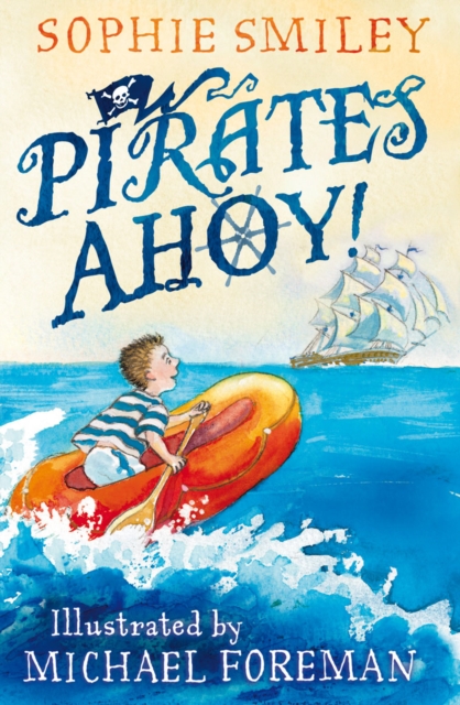 Pirates Ahoy!, Paperback / softback Book