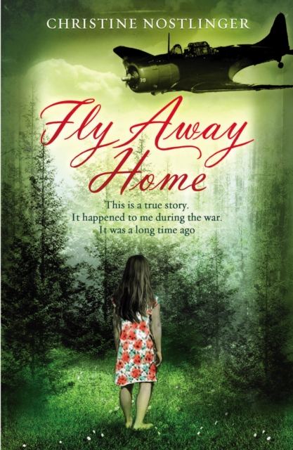 Fly Away Home, Paperback / softback Book