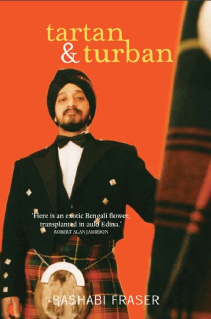 Tartan and Turban, Paperback / softback Book