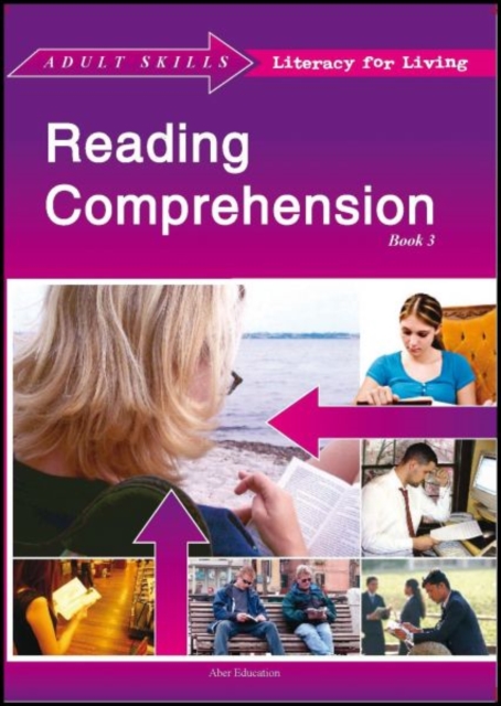Reading Comprehension : Bk. 3, Paperback / softback Book