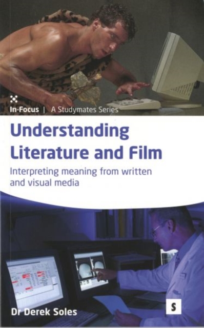 Understanding Literature and Film:, Paperback / softback Book
