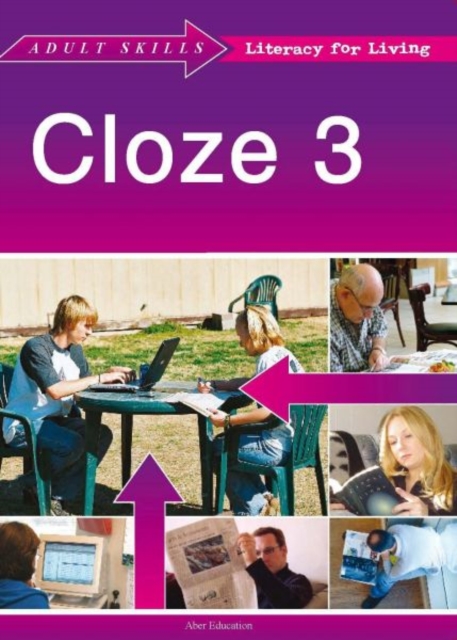 Adult Cloze : Bk. 3, Paperback / softback Book