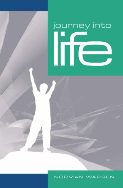 Journey into Life, Pamphlet Book