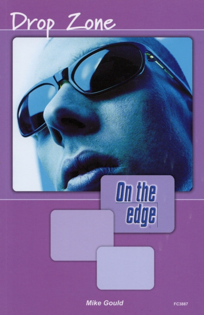 On the Edge: Level A Set 1 Book 5 Drop Zone, Undefined Book