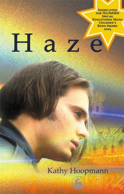 Haze, Paperback / softback Book