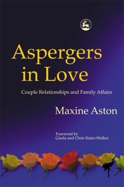 Aspergers in Love, Paperback / softback Book