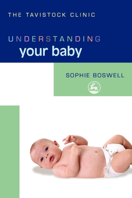Understanding Your Baby, Paperback / softback Book