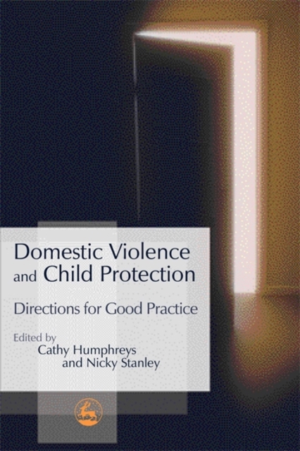 Domestic Violence and Child Protection : Directions for Good Practice, Paperback / softback Book
