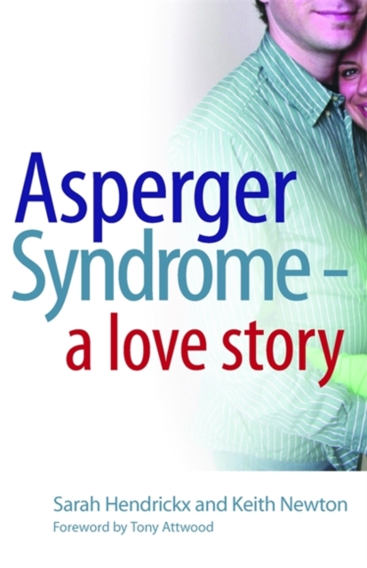 Asperger Syndrome - A Love Story, Paperback / softback Book