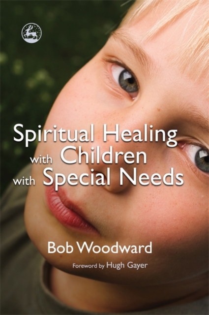 Spiritual Healing with Children with Special Needs, Paperback / softback Book