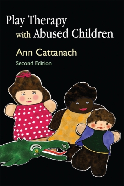Play Therapy with Abused Children, Paperback / softback Book