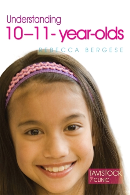 Understanding 10-11-Year-Olds, Paperback / softback Book