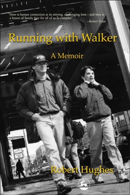 Running with Walker : A Memoir, Paperback / softback Book